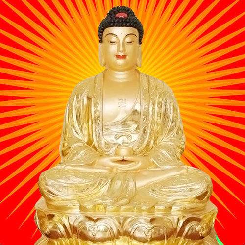 宏圓法師：一切福中，佛為第一福田