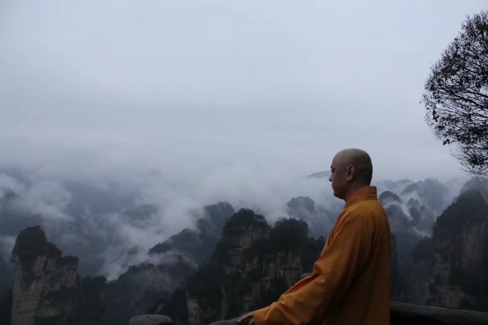 宏圓法師：地獄、餓鬼、畜生、阿修羅法界共通的十如是