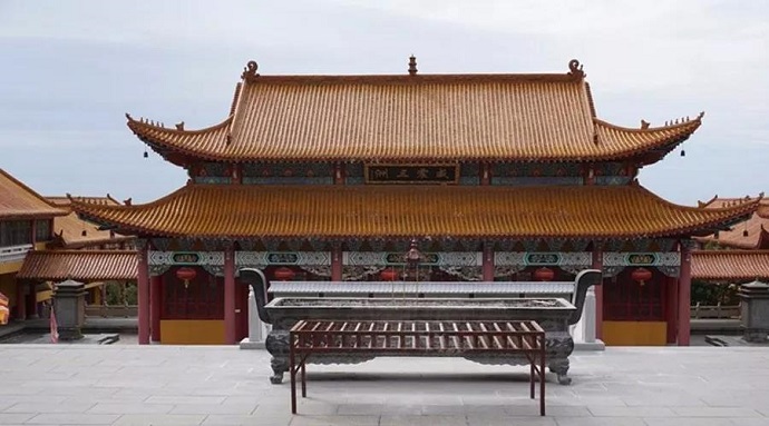 獨尊湛現：我們人生必須要遵從自然規律