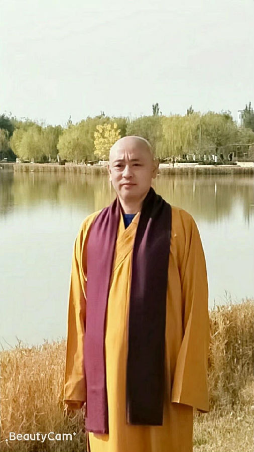 宏圓法師：布施統攝六度