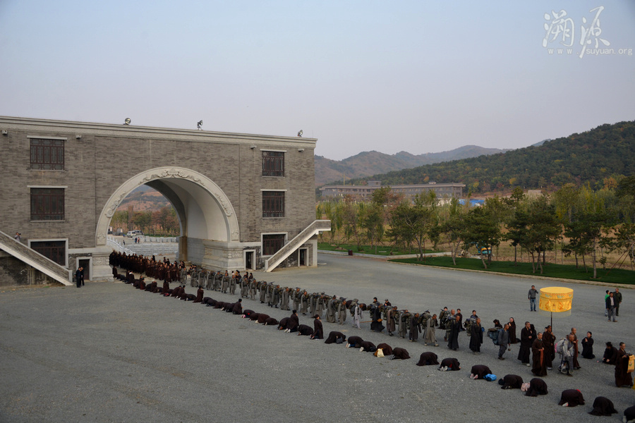 妙祥法師：佛教不供財神爺，也不供任何老母、娘娘