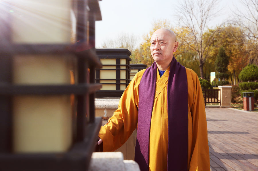 宏圓法師：為什麼眾生在生死苦海中沉淪不休？