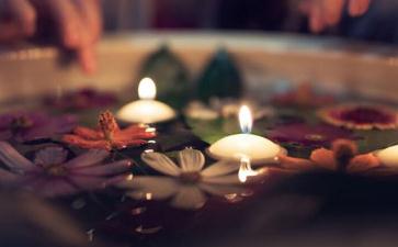 凈界法師：改變內心從佛法的角度來說，它主要有哪兩個重點？