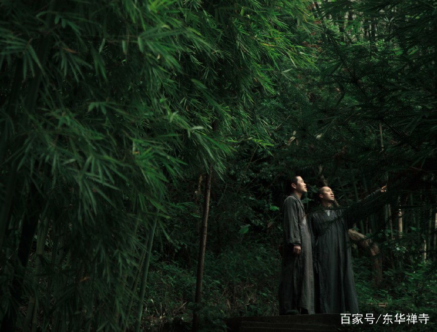 萬行大和尚：你講道理的樣子，真的好討厭