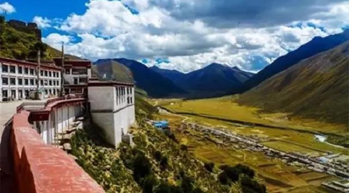 獨尊湛現：能讓心靈得到解脫安寧，就是正法