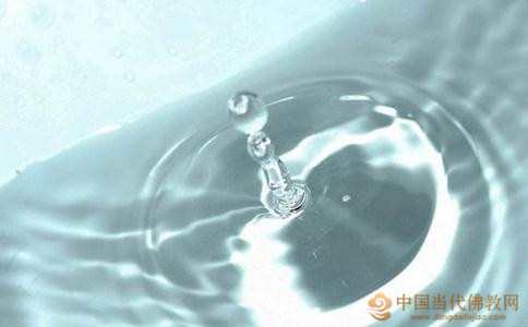 凈界法師：順境要用行力　逆境要用忍力