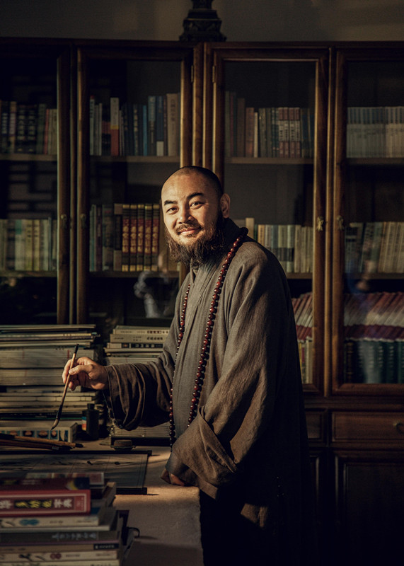 萬行法師：《六祖壇經》與禪宗