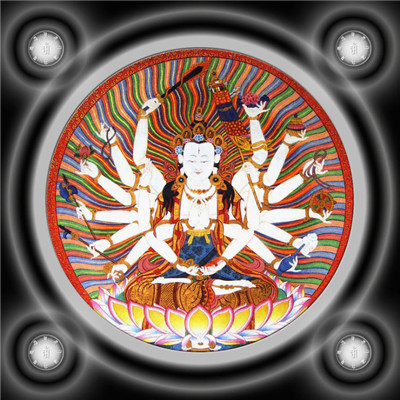 准提咒的功德利益，准提咒功德利益大全