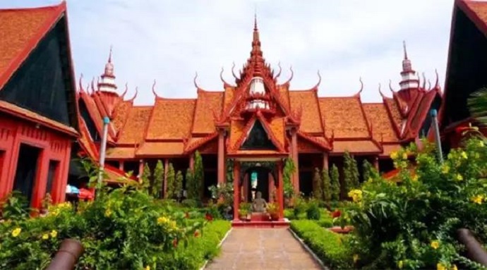 獨尊湛現：學到與佛的心等同，自然就成為佛