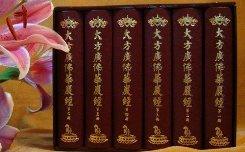 為什麼說《華嚴經》是別教一乘？