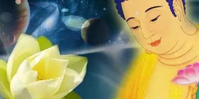 西方極樂世界超越了壞苦