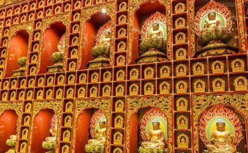 寂靜法師：愚者拚命，智者改命