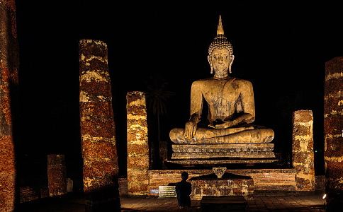 如何理解《金剛經》的所謂布施者即非布施是名布施？