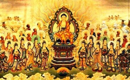 受持弘揚楞嚴經的真實功德和意義