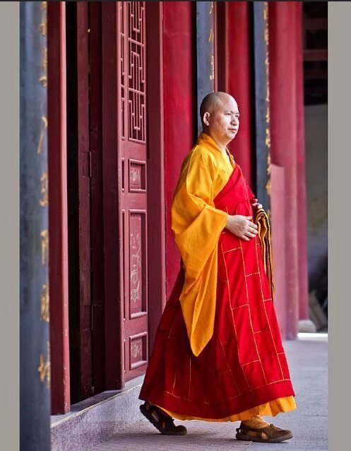 常福法師：阿彌陀佛及善知識能為我代替苦樂嗎？