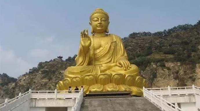 獨尊湛現：要知道，學佛、修行真正的目的