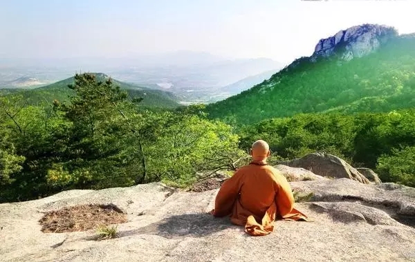 願今生是我在紅塵的最後一生！