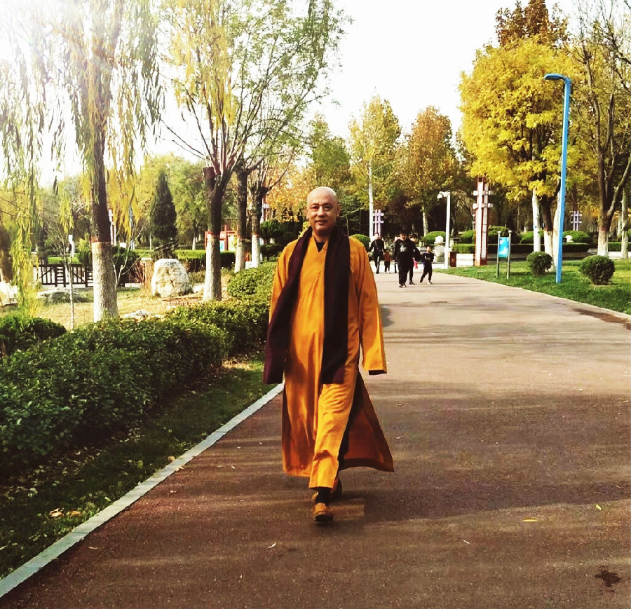 宏圓法師：無間罪人受怎樣的苦？