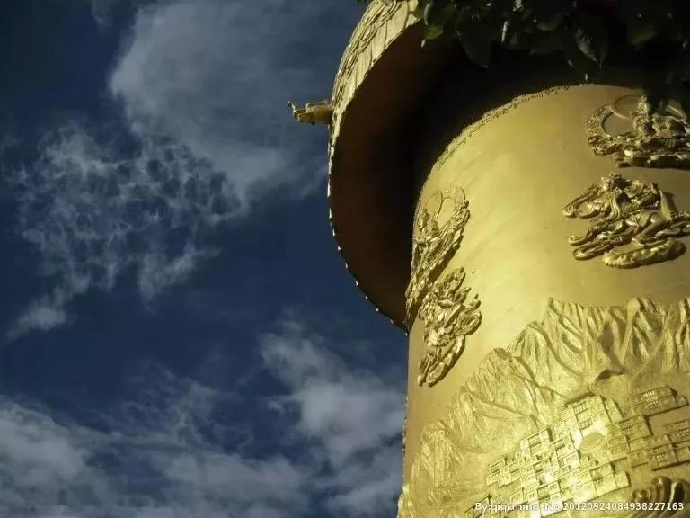 別不信，只要在輪迴，就會被業力「盤著玩兒」