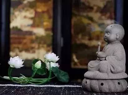 濟群法師：佛教解讀人類終極謎題之我是誰?