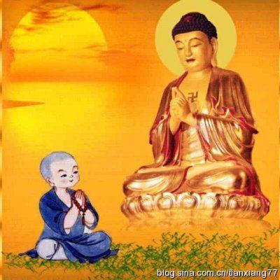 學誠法師：總覺得求佛不靈驗絕大多數都是這個原因