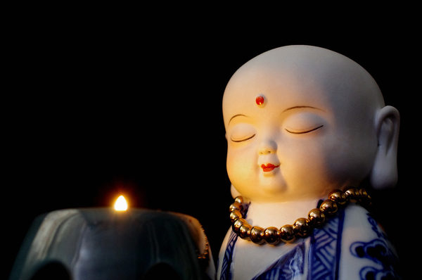 達真堪布：為了適應世間而去改變自己做人的方式行嗎？