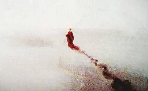 佛說永斷無明，方能成佛道