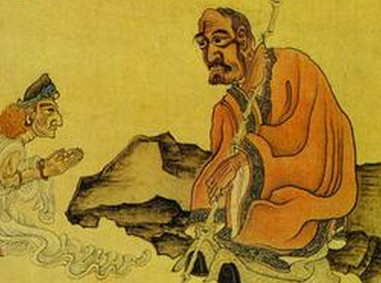 講圓覺經畢示眾偈（七首）