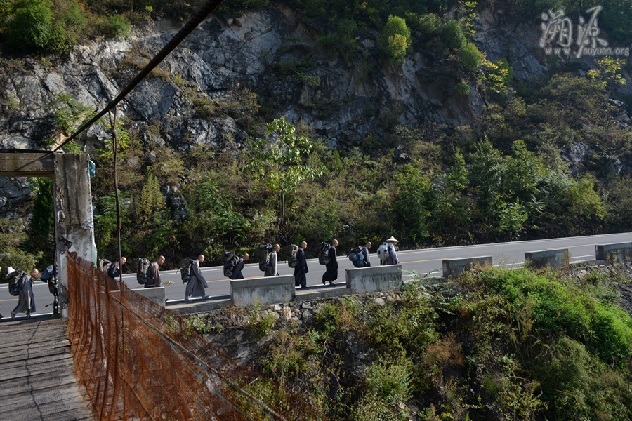 妙祥法師：如何打坐？打坐時念經，咒，觀想嗎？