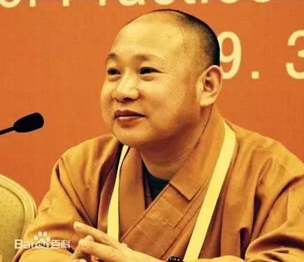 靜波法師：布施不是花錢買功，而是捨棄貪欲