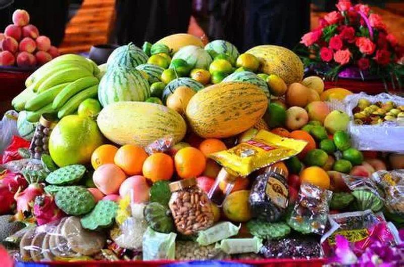 哪些供品不能吃？哪些供養犯盜戒？