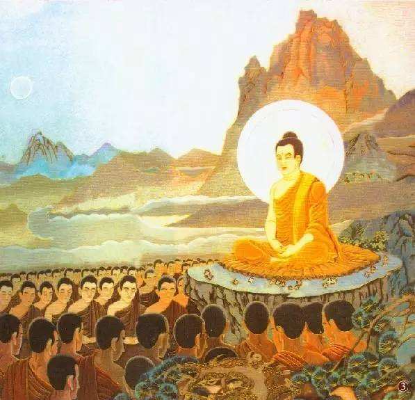 宏圓法師：《普賢行願品》請佛住世之二