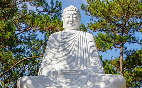 寬運法師：佛陀不願意回答的十四個問題