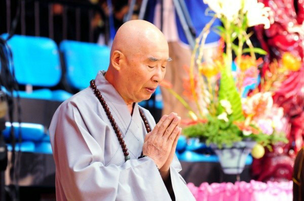 凈土法門法師：夢見去世的親人，如何超度他們？