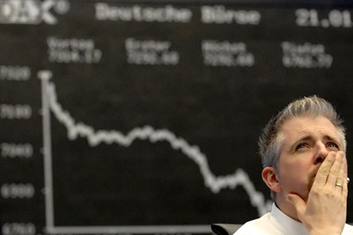 大安法師：金融危機對學佛者、對社會有何啟示？