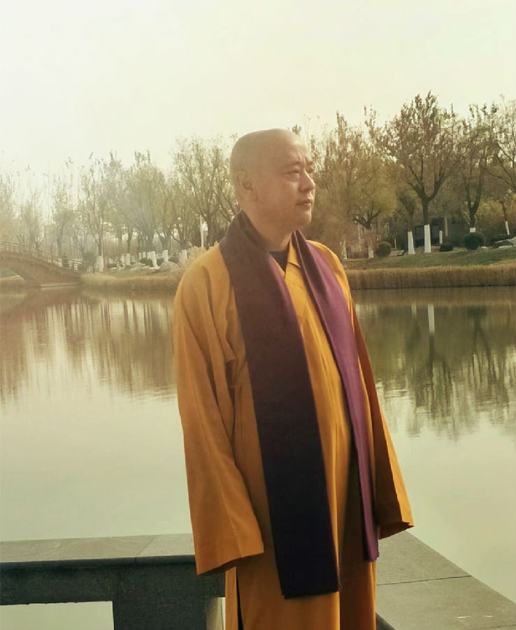 宏圓法師：怎樣才能與妙法相應？