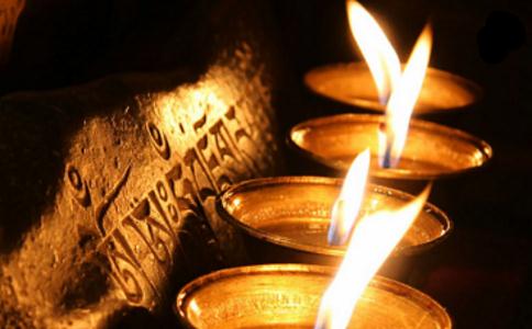 寂靜法師：這才是教育和愛的真正意義！