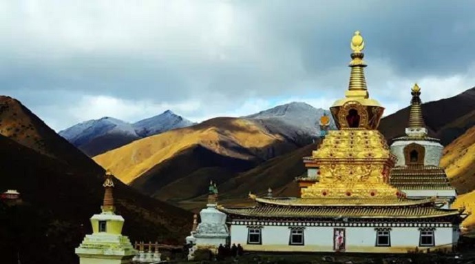 獨尊湛現：廣發菩提心至關重要