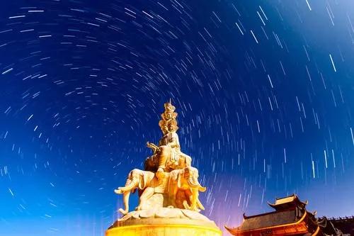 星雲大師：佛教認可的人生財富有哪些？