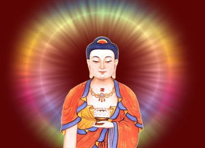 大安法師：持大悲咒可以往生西方嗎？