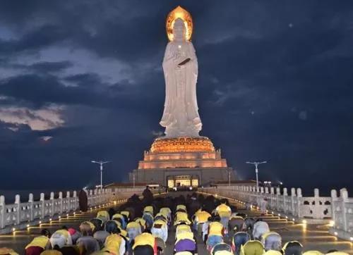 奇蹟！迴向的甚深力量，不得不信