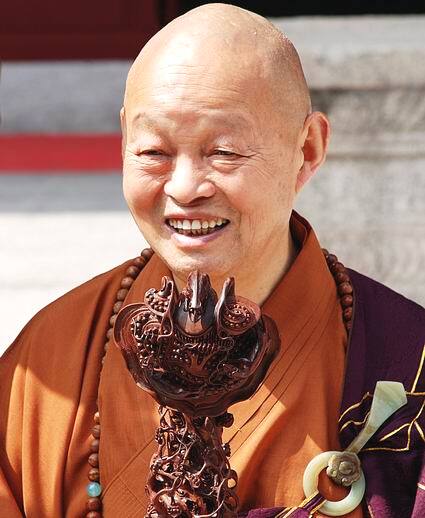 凈慧老和尚：何為真正開悟？