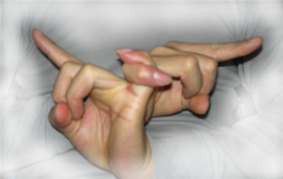 往生咒手印圖-往生咒的手印怎麼結？