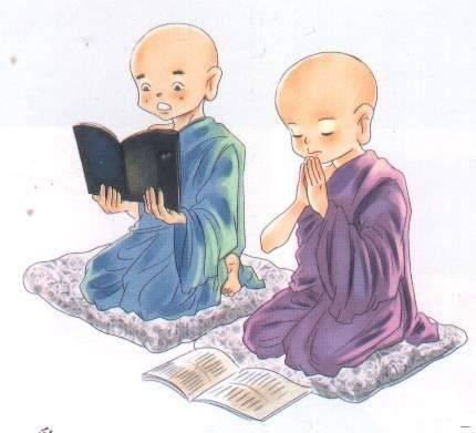 太橋旦曾堪布：佛法因人而異