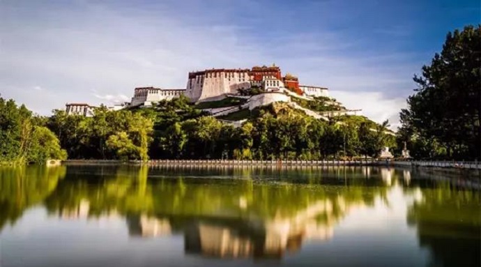 獨尊湛現：在有生之年，必須要廣結善緣