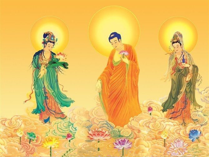 家裡供不供佛像，到底有什麼差別？