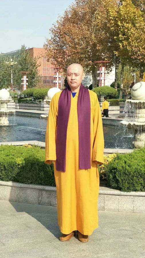 宏圓法師：怎樣念佛最得力