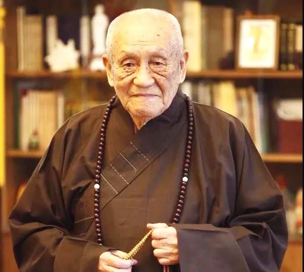 夢參長老：《佛說盂蘭盆經》教你報答生生世世父母恩