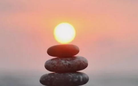 跟著《金剛經》學好心態！