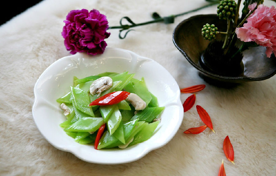 應該強迫孩子吃素嗎